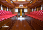 Saloon view forward [Photo: James Robinson Taylor]