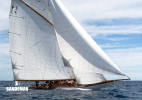 Starboard bow [Photo: James Robinson Taylor]