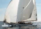 Downwind [Photo: James Robinson Taylor]