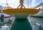 Transom [Photo: James Robinson Taylor]