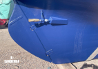 Stern gear