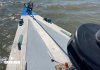 Foredeck forward