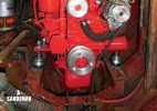 Beta engine