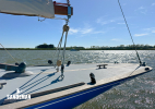 Aft deck