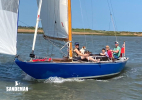 Day sailing