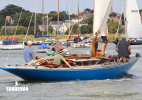 Starboard quarter