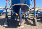 Hauled out from aft