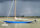 Moored