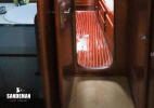 Passage forward
