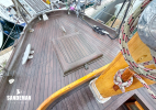 Aft deck from mizzen