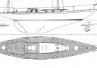 Profile & Deck Plan