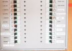 Breaker panel