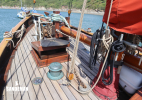 Foredeck