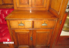 Port sideboard
