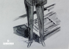 Owner 1905 - c.1915 Commodore Charles H. Holland [Royal Burnham YC]
