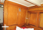 Saloon starboard aft