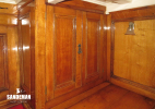 Port sideboard
