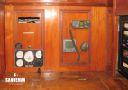 Navigation area
