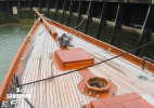 Foredeck