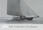 Early 1900s [Royal Burnham YC]
