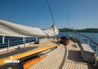 Foredeck