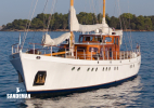 Port bow