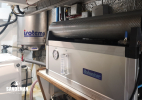 Engine room equipment