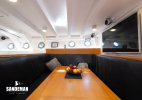 Dinette port forward