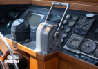 Details at helm