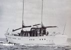 Sea Trials Firth of Forth 1964