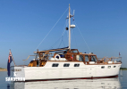 Starboard quarter