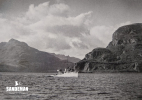 Loch Goil by Ian Gilchrist (not HIGHLAND BEAUTY)