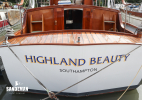HIGHLAND BEAUTY