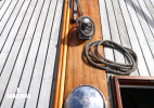 Foredeck