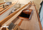 Foredeck