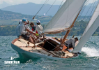 Starboard quarter [Photo: Ron Valent/ The Classic Winch Company]