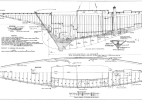 Original construction plan [Simba Navale Italiana]