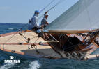Starboard quarter [Photo: Ron Valent/ The Classic Winch Company]