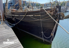 Starboard bow