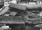 J. Bowden yard, Porthleven (Kitto yard in foreground)