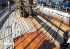 Foredeck