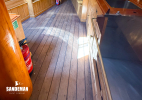 Forward accommodation