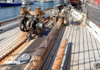 Foredeck