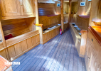 Forward accommodation