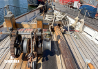 Foredeck