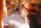 Forward accommodation