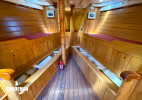 Forward accommodation