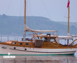 yacht