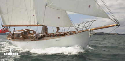 yacht