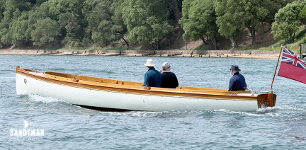 yacht